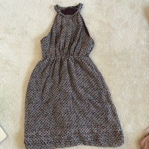 ♥️HALTER TOP DRESS FROM MADEWELL♥️